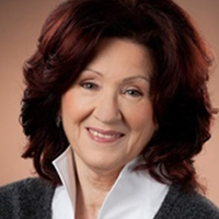 Sue Johnson, EdD