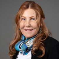 Susan McGroarty, PhD, ABPP 