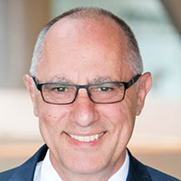 Giorgio A. Tasca, PhD