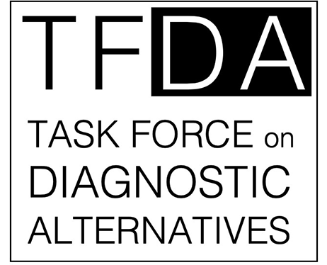 Task Force on Diagnostic Alternatives logo