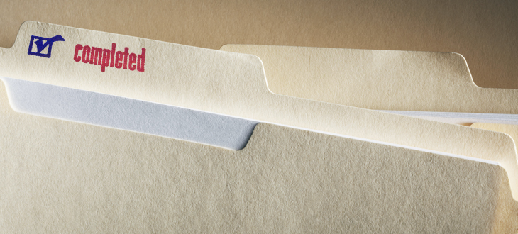The Termination Summaries provide a list of treatments provided, discharge impressions and suggested follow-up care when terminating care with patients in each state.