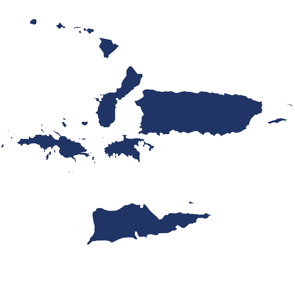 U.S. Territory Internships