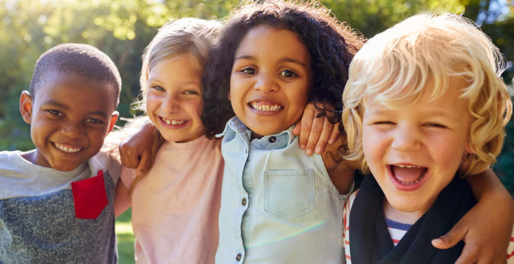 Children