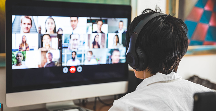 Teleconference