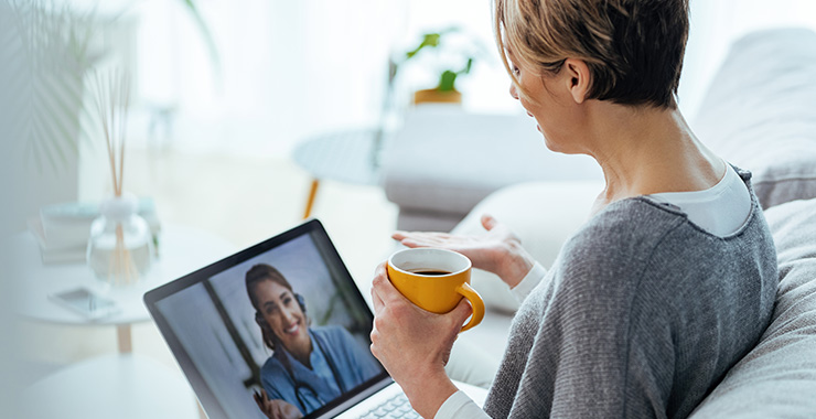Telehealth