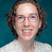 Tina Newsham