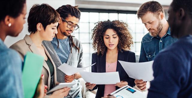 Internship training programs