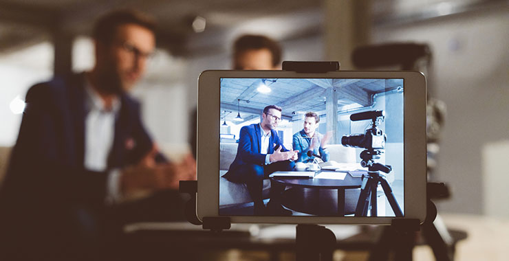 Media psychology focuses on the psychology behind media and technology use and impact.