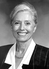 Cheryl Travis