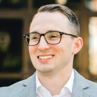 Tyler Bradstreet, PhD