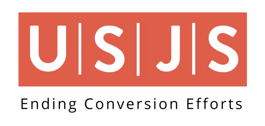 USJS logo