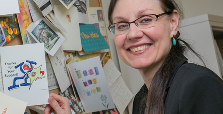 Valerie Reyna, PhD