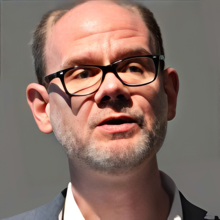 Walter Boot