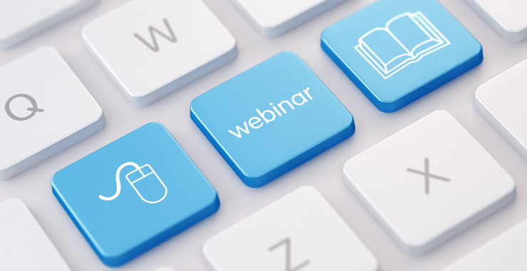 Webinar