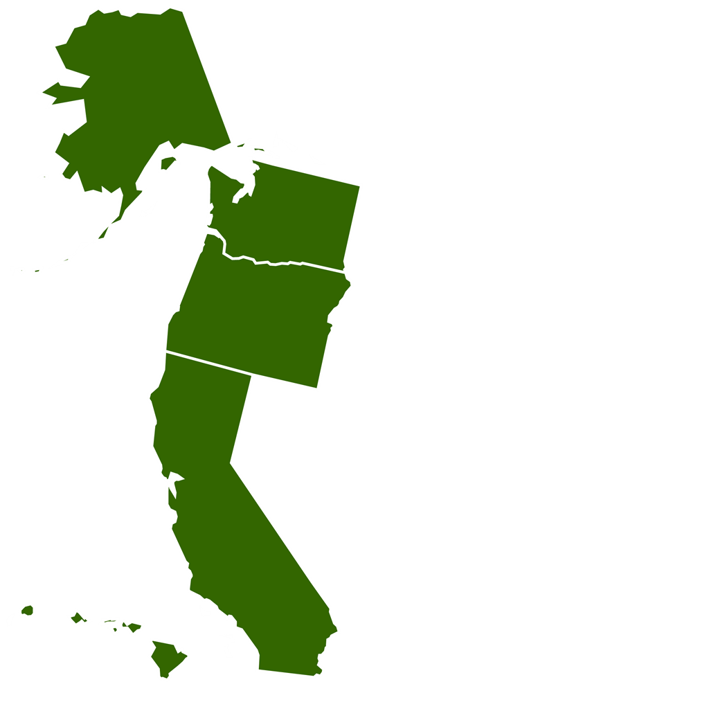 Pacific 