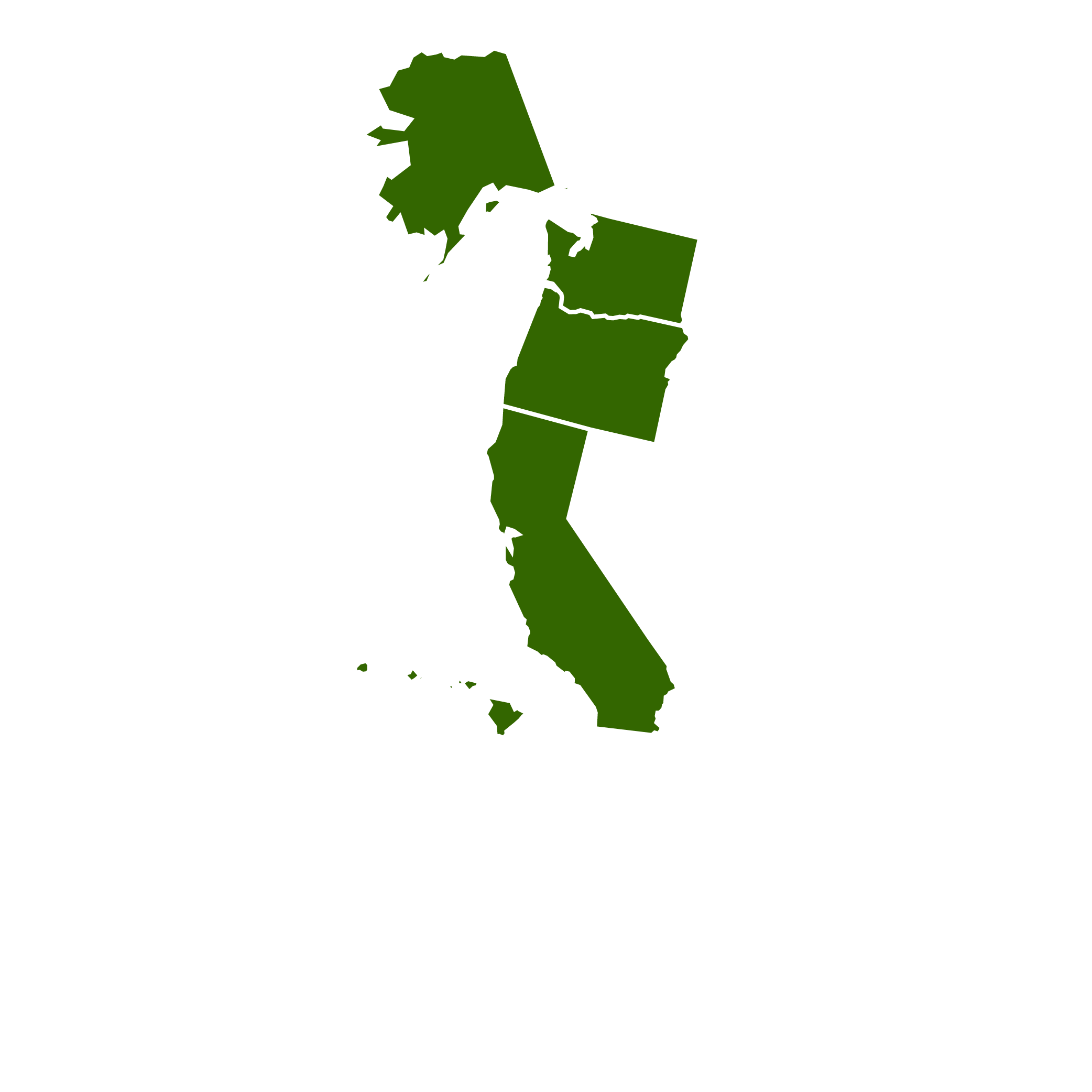 Pacific 