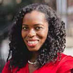 C. Nicole White 