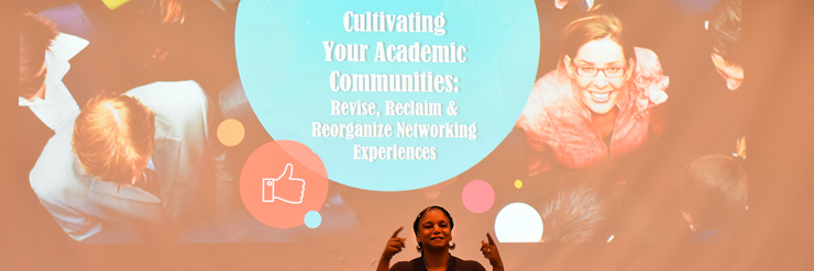 Dionne Stephens, PhD