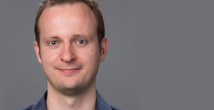 Wouter Wolf, PhD
