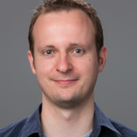 Wouter Wolf, PhD