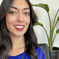 Zenobia Morrill, PhD, headshot