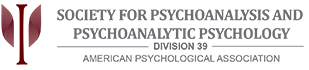 Psychoanalysis (Division 39)